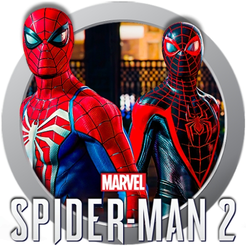  Marvels Spiderman 2